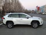 Toyota RAV4 2023 года за 18 200 000 тг. в Усть-Каменогорск – фото 4