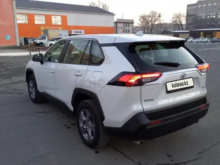 Toyota RAV4 2023 года за 18 200 000 тг. в Усть-Каменогорск – фото 7