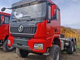Shacman  Седельный Тягач Шахман Х3000, 6х6, 2026 2026 годаүшін44 000 000 тг. в Астана