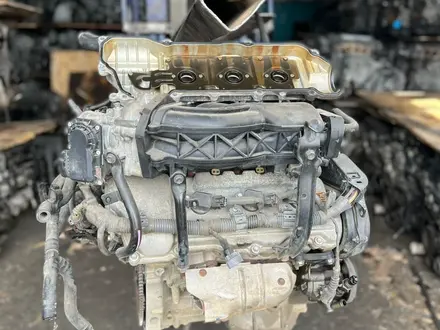 Двигатель АКПП мотор (коробка) Lexus RX300 лексус рх300 1MZ-FE VVTi за 95 000 тг. в Алматы – фото 4