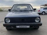 Volkswagen Golf 1988 года за 450 000 тг. в Караганда