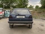 Volkswagen Golf 1988 года за 450 000 тг. в Караганда – фото 4