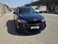 BMW X5 2015 года за 18 500 000 тг. в Алматы