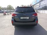 Subaru Outback 2013 года за 5 000 000 тг. в Актобе – фото 5