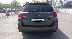 Subaru Outback 2013 года за 5 000 000 тг. в Актобе – фото 5