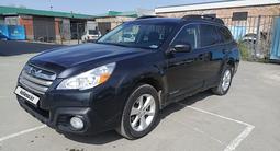 Subaru Outback 2013 годаүшін5 000 000 тг. в Актобе