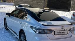 Toyota Camry 2020 годаfor16 000 000 тг. в Астана – фото 2