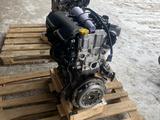 Двигатель Ваз 21129 Веста в сбореүшін1 270 000 тг. в Караганда – фото 2