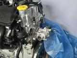 Двигатель Ваз 21129 Веста в сборе за 1 350 000 тг. в Караганда – фото 3