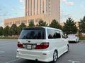 Toyota Alphard 2007 годаүшін10 000 000 тг. в Шымкент – фото 6