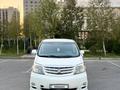 Toyota Alphard 2007 годаүшін10 000 000 тг. в Шымкент – фото 8