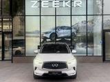 Infiniti QX50 2019 года за 12 190 000 тг. в Алматы