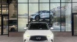 Infiniti QX50 2019 года за 12 990 000 тг. в Алматы