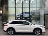 Infiniti QX50 2019 года за 12 190 000 тг. в Алматы – фото 3