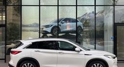 Infiniti QX50 2019 года за 12 990 000 тг. в Алматы – фото 3