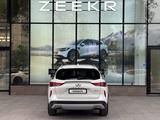 Infiniti QX50 2019 года за 12 190 000 тг. в Алматы – фото 5