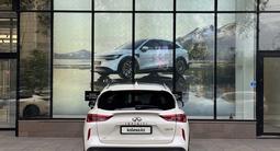 Infiniti QX50 2019 года за 12 990 000 тг. в Алматы – фото 5