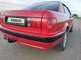 Audi 80 1992 годаүшін2 400 000 тг. в Астана – фото 4