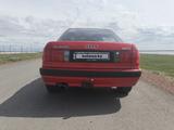Audi 80 1992 годаүшін2 600 000 тг. в Астана – фото 4