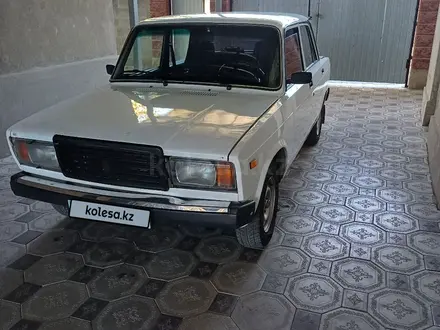 ВАЗ (Lada) 2107 2006 года за 650 000 тг. в Алматы