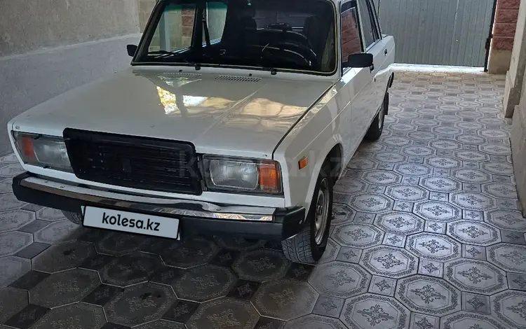 ВАЗ (Lada) 2107 2006 годаүшін650 000 тг. в Алматы