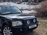 Land Rover Range Rover 2005 годаүшін7 000 000 тг. в Шымкент – фото 2