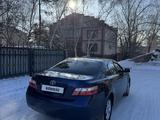 Toyota Camry 2006 года за 5 350 000 тг. в Кокшетау – фото 5