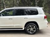 Toyota Land Cruiser 2017 года за 29 990 000 тг. в Алматы – фото 3