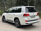 Toyota Land Cruiser 2017 года за 29 990 000 тг. в Алматы – фото 5