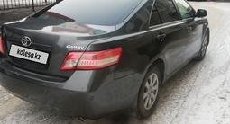 Toyota Camry 2006 года за 5 900 000 тг. в Актобе – фото 4