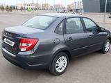 ВАЗ (Lada) Granta 2190 2024 годаүшін5 000 000 тг. в Семей – фото 5