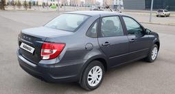 ВАЗ (Lada) Granta 2190 2024 годаүшін5 450 000 тг. в Семей – фото 5