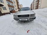 Audi 80 1994 года за 1 200 000 тг. в Астана – фото 3