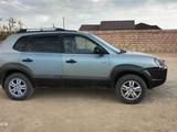 Hyundai Tucson 2006 годаfor4 000 000 тг. в Актау – фото 3