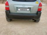 Hyundai Tucson 2006 годаfor4 000 000 тг. в Актау – фото 4