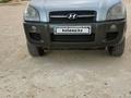 Hyundai Tucson 2006 годаfor4 000 000 тг. в Актау – фото 5