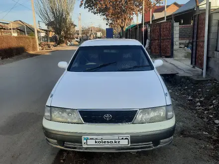 Toyota Avalon 1996 года за 2 200 000 тг. в Жаркент