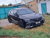 Toyota Camry 2020 годаfor12 500 000 тг. в Уральск