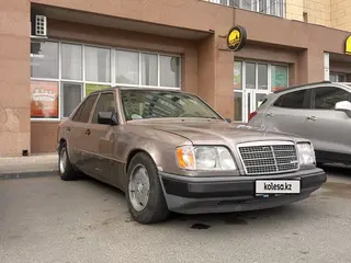 Mercedes-Benz E-Class, 1994
