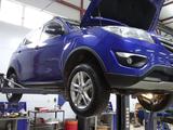 Changan CS35 2019 года за 4 500 000 тг. в Костанай