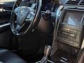 Toyota Camry 2017 годаүшін9 200 000 тг. в Уральск – фото 5