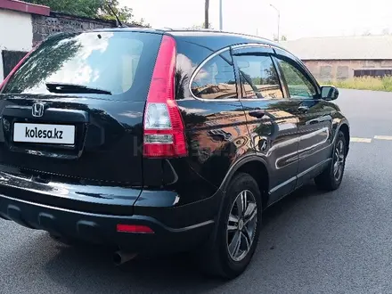 Honda CR-V 2009 года за 6 700 000 тг. в Караганда – фото 5