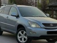 Lexus RX 300 2004 годаүшін8 500 000 тг. в Караганда