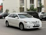 Toyota Camry 2010 года за 7 000 000 тг. в Алматы