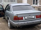 BMW 525 1989 годаүшін1 300 000 тг. в Алматы