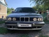 BMW 525 1989 годаүшін1 300 000 тг. в Алматы – фото 5
