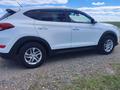 Hyundai Tucson 2017 годаүшін8 200 000 тг. в Караганда – фото 5