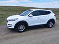 Hyundai Tucson 2017 годаүшін8 200 000 тг. в Караганда