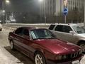 BMW 525 1991 года за 1 600 000 тг. в Астана – фото 11