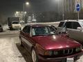 BMW 525 1991 года за 1 600 000 тг. в Астана – фото 12